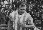 Kubala y un pasillo
del Espanyol al Barça