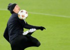 Los bocinazos de Ibra