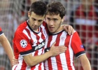 El Athletic jugará la Liga Europa