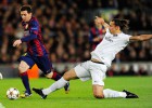 Nit d’estrelles al Camp Nou