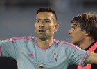 El Almería bate a un negado Celta