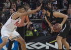 Marató de bàsquet per Nadal