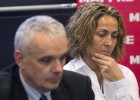 El CSD estudia el nomenament de Gala