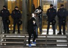 La policía cierra la investigación por la muerte del ultra del Dépor