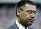 El drama de Bartomeu