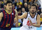 Partidos de riesgo para Madrid y Barça en Belgrado y Berlín