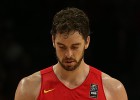 España pierde su estrella en 2014