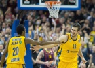 El Barça, de mal en peor