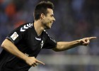 Lliçó de l’Eibar a Cornellà