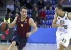 Marcelinho dispara al Barça