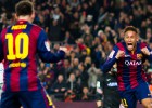 Totpoderós Messi
