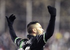 El Córdoba asoma a costa del Rayo