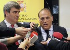 Aprobado el cierre parcial de campos de aplicación inmediata