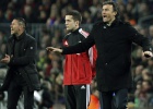 Intensitat al quadrat al Camp Nou