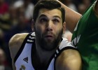 El Madrid coge carrerilla