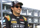 Checo Pérez desvela la imagen del Gran Premio de México