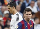 Cristiano-Messi, la pugna que anima el camino a Berlín