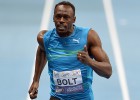 Se acabaron las vacaciones, Mr. Bolt