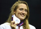 El año decisivo de Mireia
