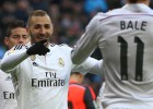 “Benzema ha estado fantástico”