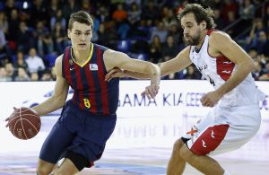 Hezonja, ante Grimau
