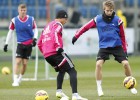 Odegaard y los peligros de la pasarela