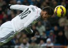 El Sevilla fa patir el Madrid