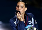 Ona Carbonell y Maica García, las mejores deportistas de Europa 2014