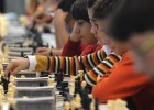 El Congrés impulsa els escacs com a assignatura a Espanya