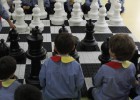 Escacs a les aules: arguments irrefutables