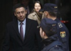 Candidatura embargada