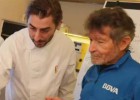 Una cuina d’altura