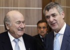 La FIFA amenaça d’aturar el futbol espanyol