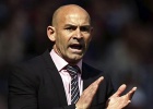 Paco Jémez: “Estic molt
satisfet i orgullós”
