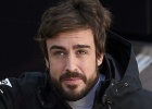 Fernando Alonso: “Faré tot el possible per ser a Malàisia”