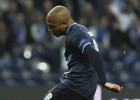 El Oporto, de golazo en golazo