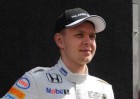 McLaren, angoixat i preocupat