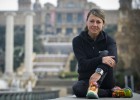 María Vasco: “Marché para comer, ahora corro para disfrutar”