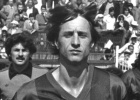 La aventura de Cruyff en el Levante