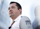 “Si Alonso sigue más tiempo en casa, se volverá loco”
