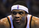Westbrook devora a los Bulls