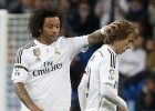 Modric tiene un imán