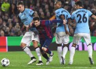 El Avi del Barça