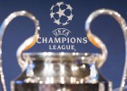Sorteio da Champions: Atlético X Real e PSG X Barcelona nas quartas Sorteio da Champions: Atlético X Real e PSG X Barcelona nas quartas