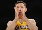 Steve Nash anuncia su retirada Steve Nash anuncia su retirada