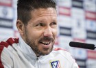Simeone amplía su contrato hasta 2020