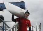 La aventura brasileña acaba con Cal La aventura brasileña acaba con Cal