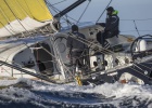 El Cheminées Poujoulat gana la Barcelona World Race