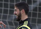 Sobran 12.000 entradas para el España-Ucrania