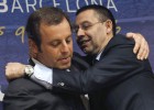 El Barça recurre las decisiones de Ruz en el ‘caso Neymar’